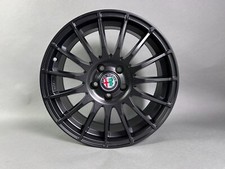 DBV Florida 7517 Felgen Alfa Romeo Giulietta 7,5Jx17 ET35 5x110 KBA47619