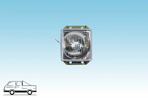Bus fernscheinwerfer - vw, t3