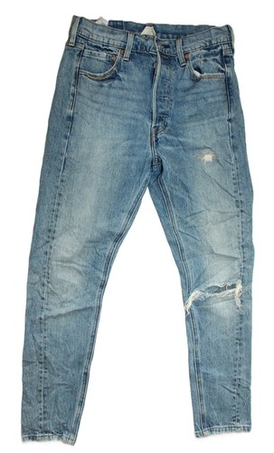 Levi 501 skinny altered - skinny,