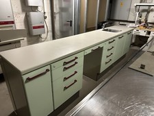 Kavo EWL GIBSTHEKE DENTAL 3,35 M -  Art-1170