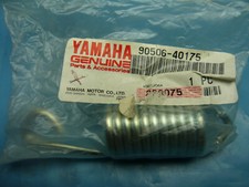 Yamaha  Feder Spring 90506-40175