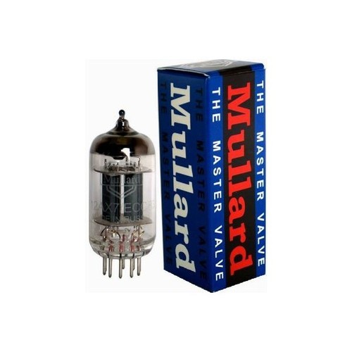 Mullard 12ax7 ecc83 reissue - mullard,