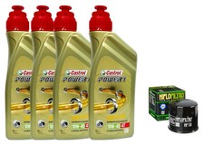 Inspektion suzuki gsf - suzuki,