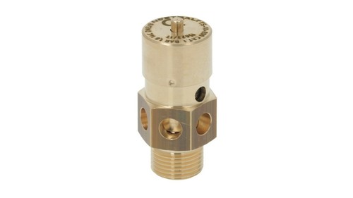 Kesselventil 1 8 - 3/8"m, 1,8