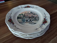 Sarreguemines Henri Loux