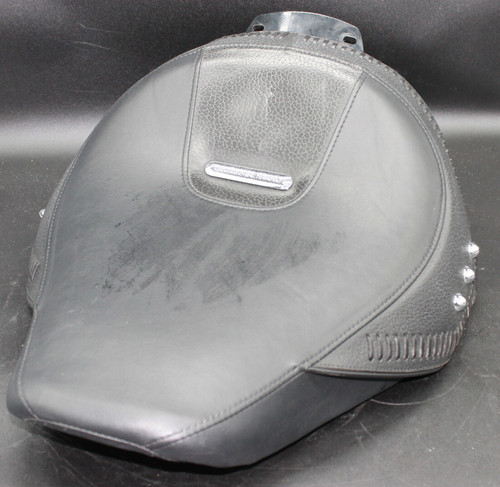 Harley davidson sitzbank - harley-davidson, fxst