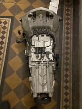 Bmw M5 M6  Smg3 Getriebe Transmission