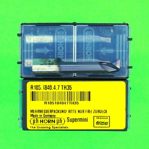 Horn r105 1840 th35 - horn,