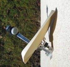 TechniSat Wandhalteprofil 1