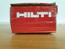 Hilti 100St  Segmentanker