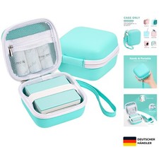 Mini Druckertasche EVA Blau