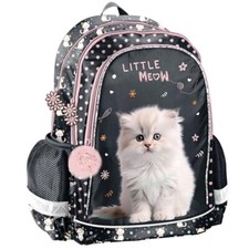Katze Cat Rucksack