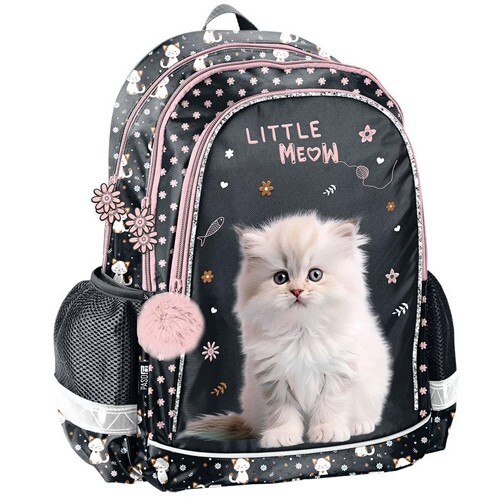 Katze cat rucksack - cat,