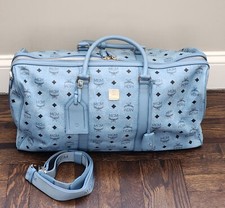 Brand New MCM Visetos