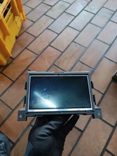 Original Opel Antara L07 CID Bordcomputer Display Farbdisplay Navi Uhr 96850912