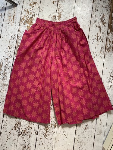 Oilily weite hose - oilily,