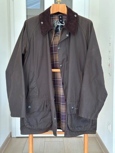 Neuwertige barbour classic - neuwertige,