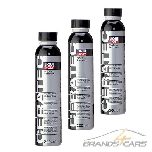 300 liqui moly cera tec - ml,