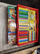 85x Lustiges Taschenbuch (LTB)