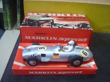 Märklin Sprint 1300 Mercedes