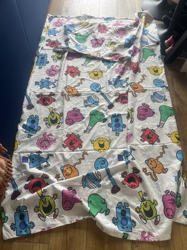 Men little miss einzel - mr,