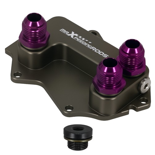 New an10 ölfilter kit - an10, for