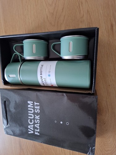 Thermosflasche edelstahl mit - thermosflasche,