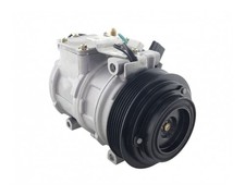 Klimakompressor Klimaanlage