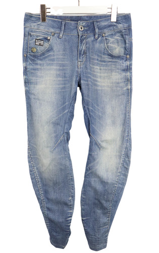 Star arc loose - 3d, tapered