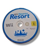 ⚡ Nintendo Wii Sports Resort