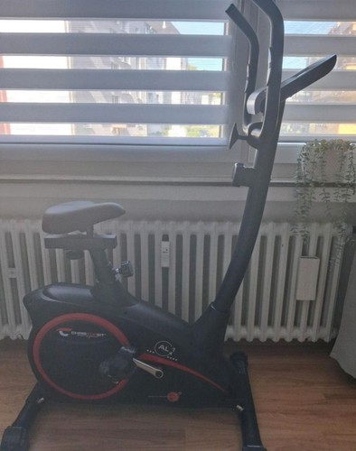 Christopeit ergometer mit - ergometer, 1