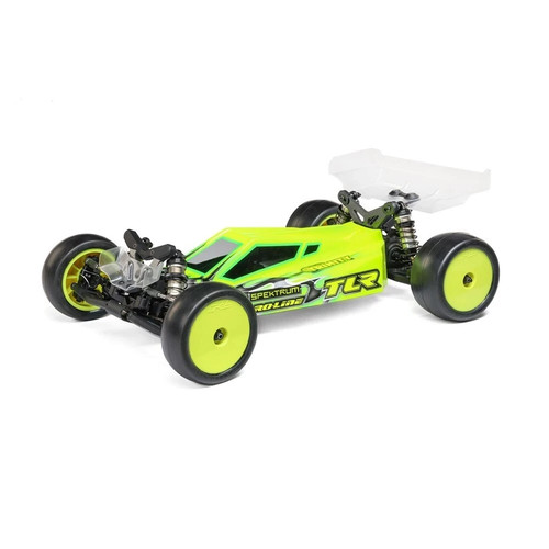 Losi 22x 2wd buggy - losi,