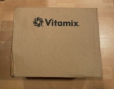 New Vitamix TurboBlend Three