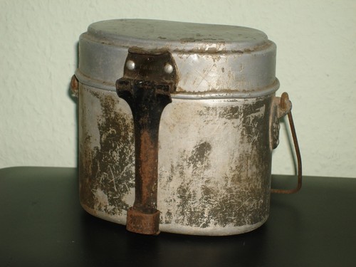 Kochgeschirr wehrmacht - 31,,
