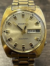 PORTA Elechron Herren