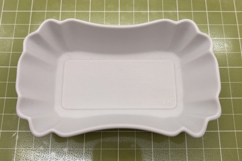 Rosenthal pommesschale - rosenthal,