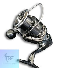 SHIMANO 22 Stella C5000XG