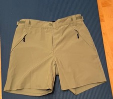 Crivit damen sportshorts grün - crivit,