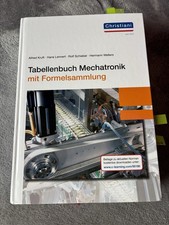 Christiani Tabellenbuch