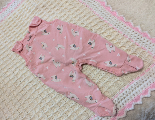 Kanz baby mädchen - baby,