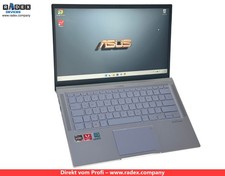 ASUS ZenBook 14 | AMD Ryzen-5
