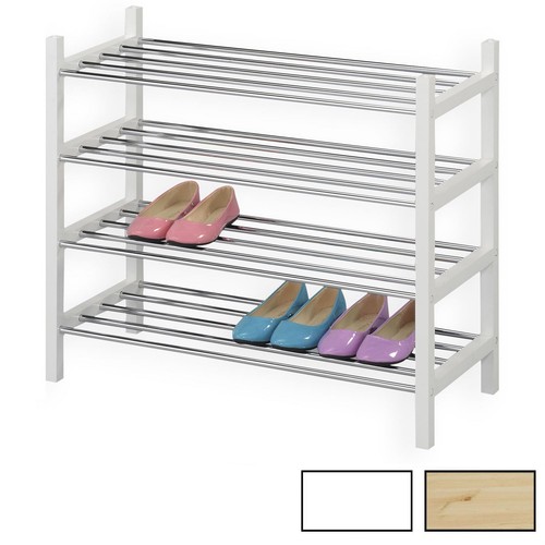 Schuhregal schuhablage - schuhregal,