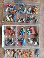 Preiser Figuren H0 Konvolut