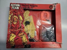 Vintage Schildkröt Action