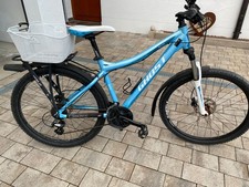 Damen Fahrrad Ghost 26"