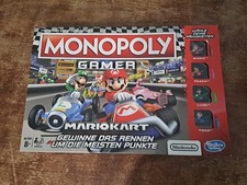 Monopoly Würfelspiel Gamer