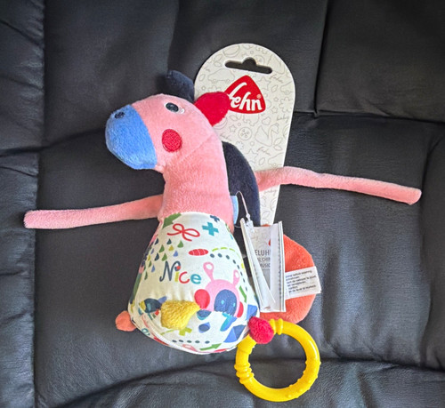 Fehn baby love greifling - love,