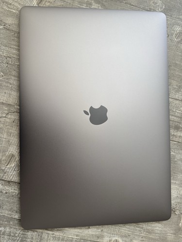 Apple macbook pro zoll - 15,4,