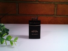 Parfum Miniatur BVLGARI Man In