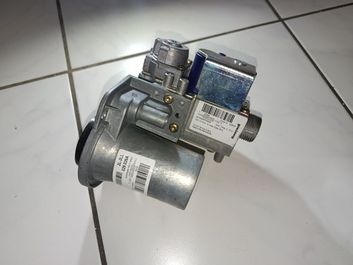 Honeywell gasregelblock - honeywell,